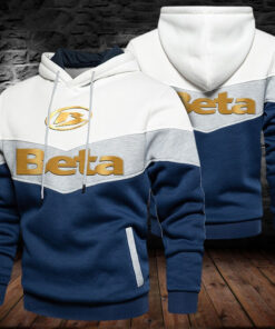 Alternative view of Beta Motorcycles Hoodie