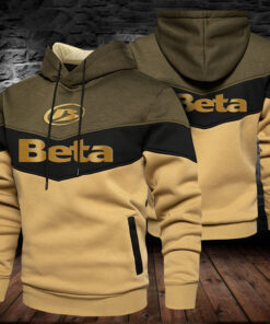 Beta Motorcycles Hoodie