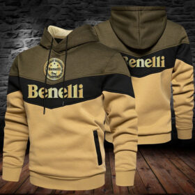 Benelli Motorcycles Hoodie
