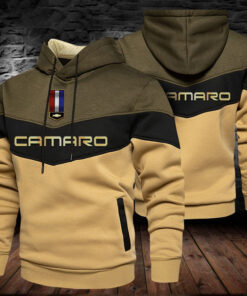 Chevrolet Camaro Hoodie
