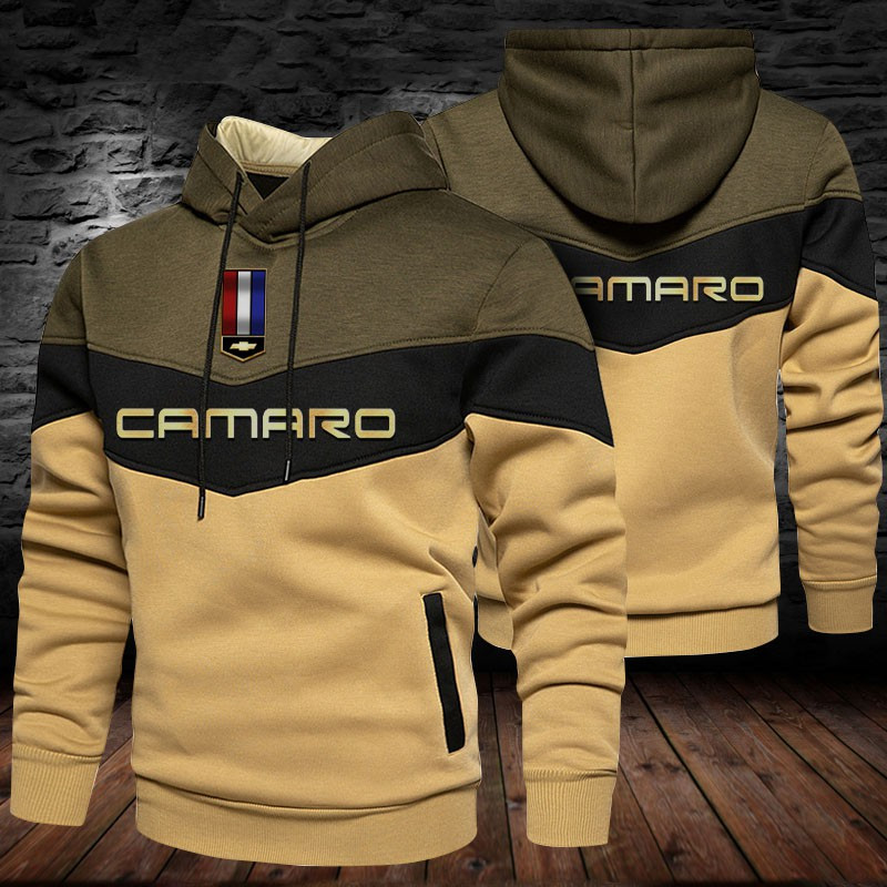 Chevrolet Camaro Hoodie