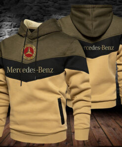 Mercedes-Benz Hoodie