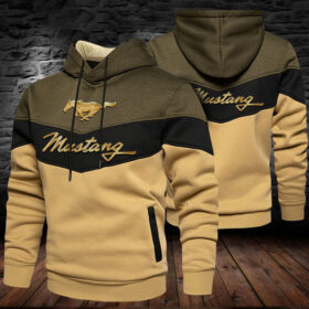 Ford Mustang Hoodie
