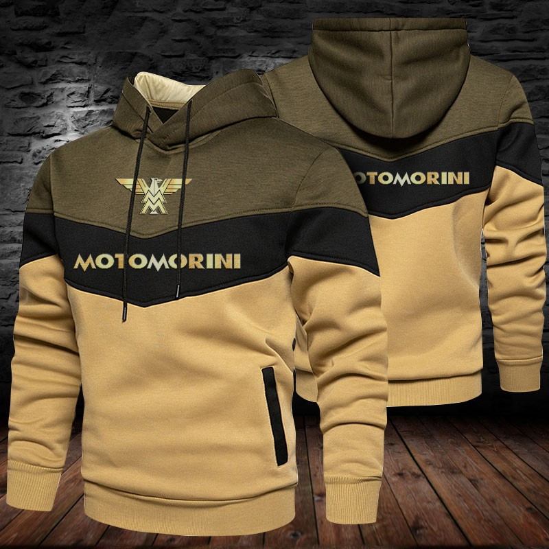 Moto Morini Hoodie