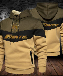 Fantic Motorcycles Hoodie