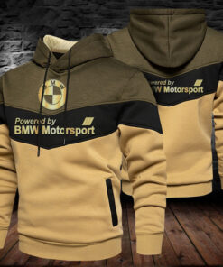 BMW Motorsport Hoodie