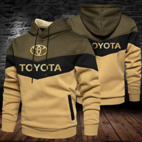 Toyota Hoodie