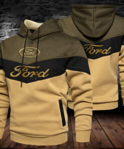 Ford Hoodie