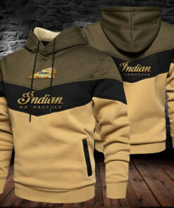 Indian Motorcycle Hoodie