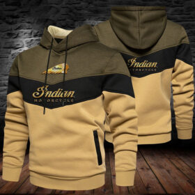 Indian Motorcycle Hoodie