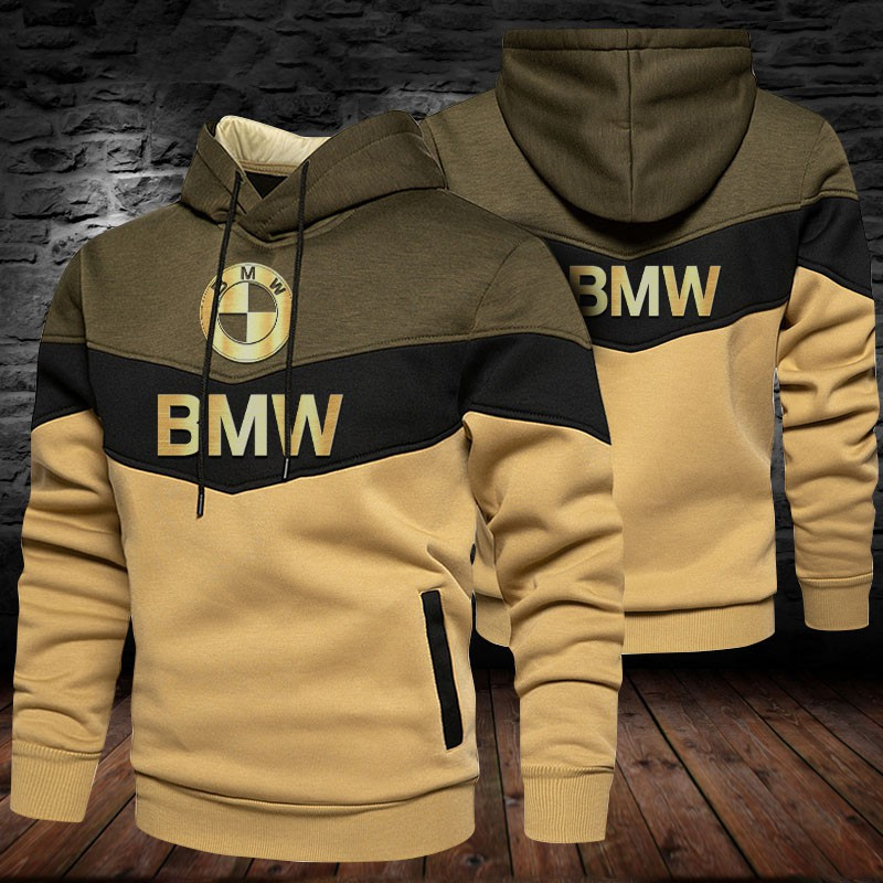BMW Car Hoodie