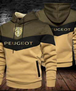 Peugeot Hoodie