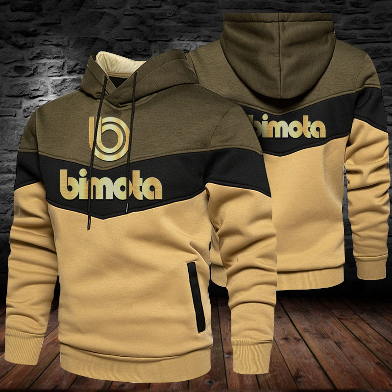 Bimota Motorcycles Hoodie