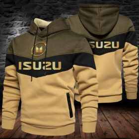 Isuzu Hoodie