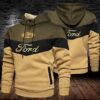 Ford Hoodie