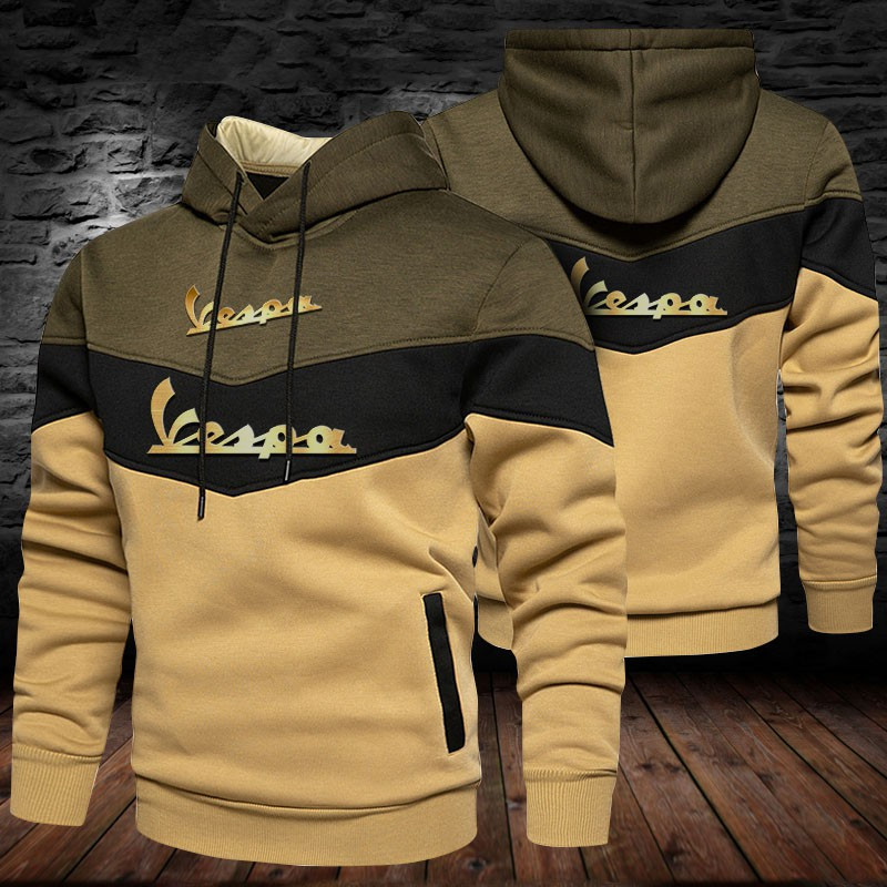 Vespa Hoodie