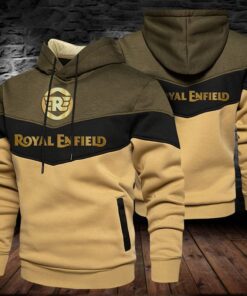 Royal Enfield Hoodie