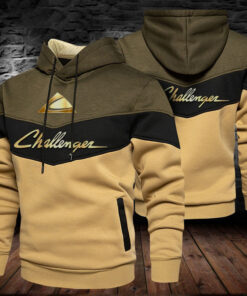 Challenger Hoodie