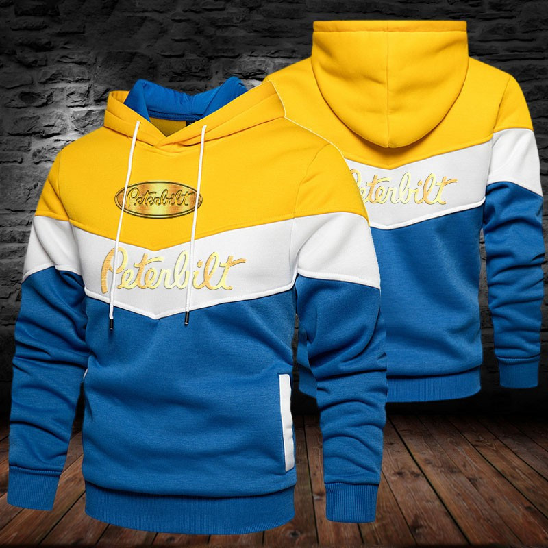 Peterbilt Hoodie – Bild 5