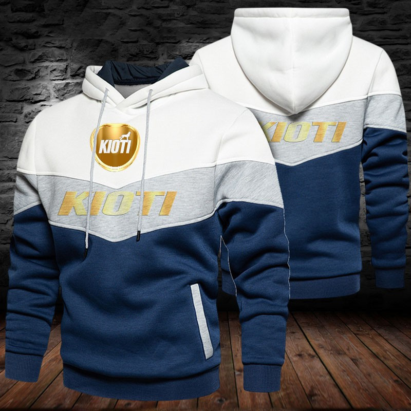 Kioti Hoodie – Bild 2