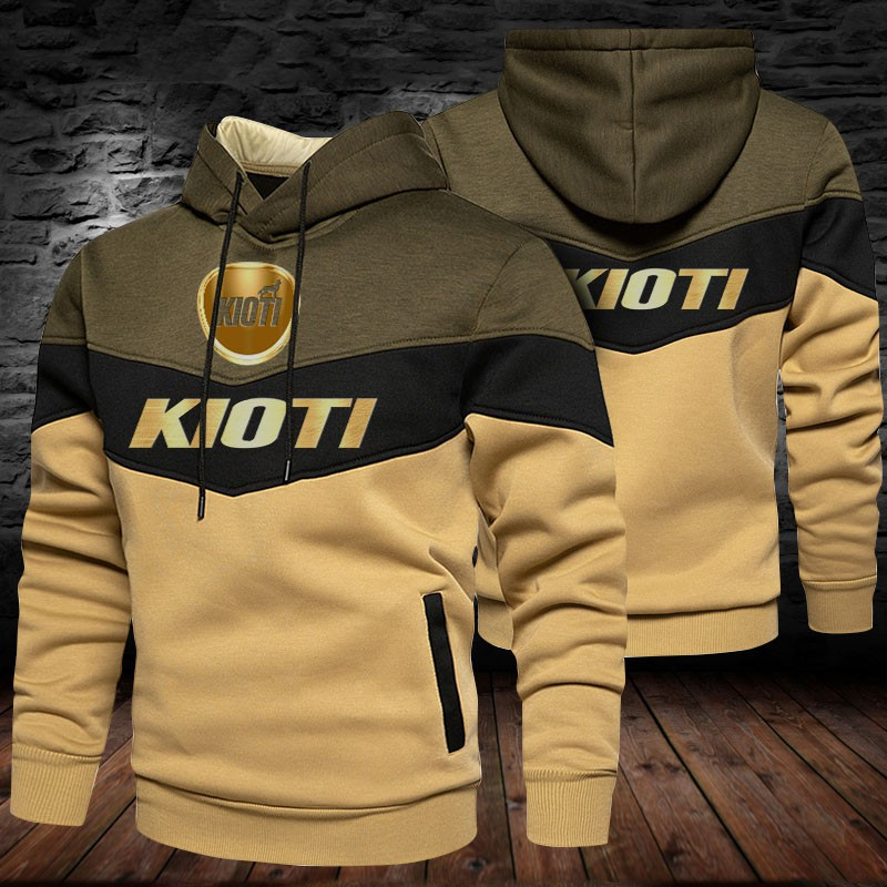 Kioti Hoodie