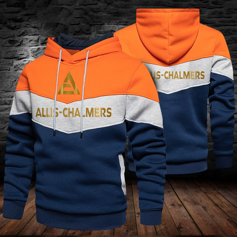 Allis Chalmers Hoodie – Bild 4