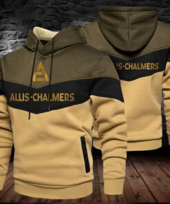Allis Chalmers Hoodie