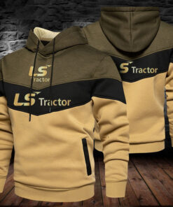 LS Tractor Hoodie