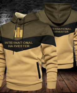 International Harvester Hoodie