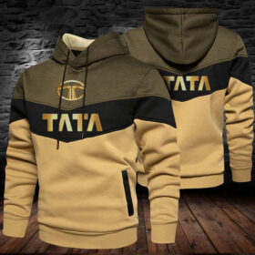 Tata Hoodie