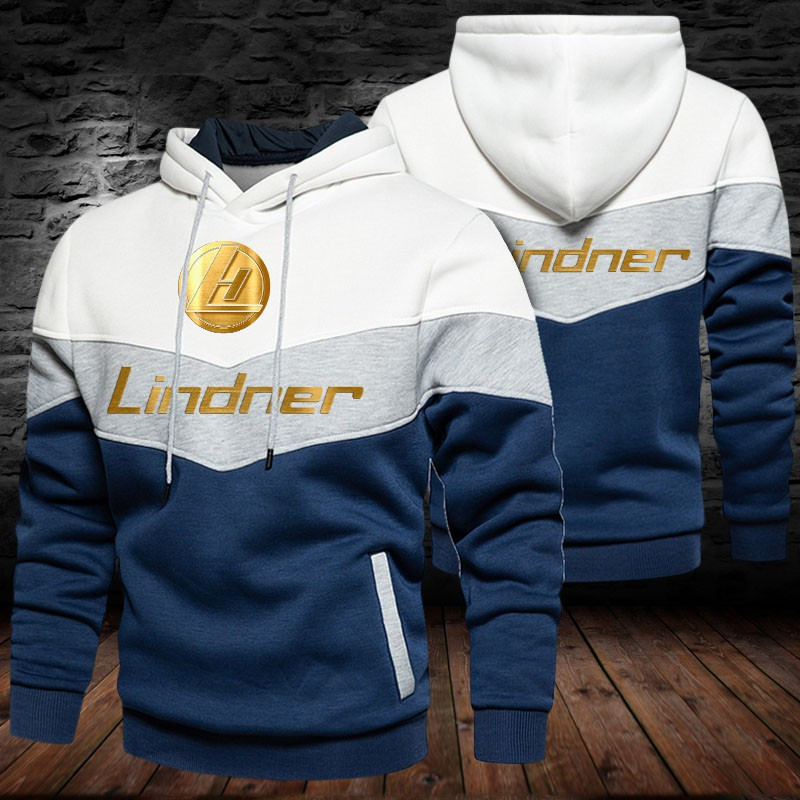 Lindner Hoodie – Bild 2
