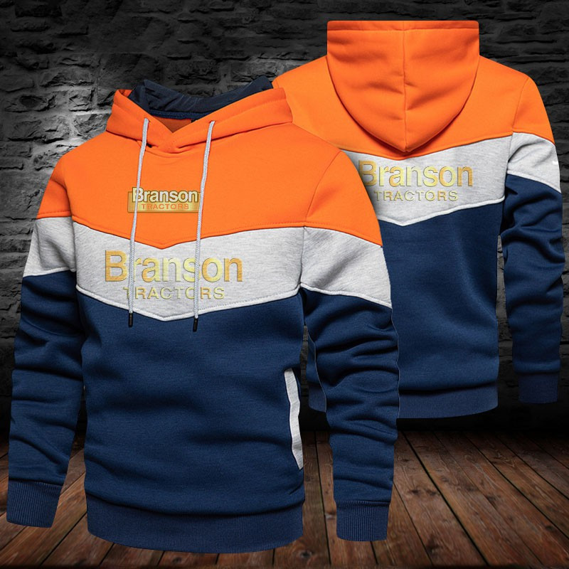Branson Hoodie – Bild 4