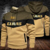 Claas Hoodie