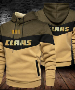 Claas Hoodie