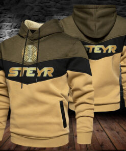 Steyr Hoodie