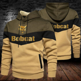 Bobcat Hoodie