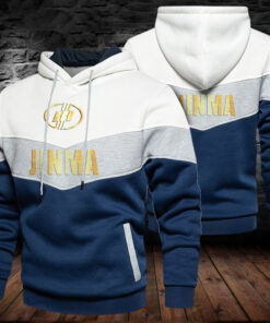 Alternative view of Jinma Hoodie