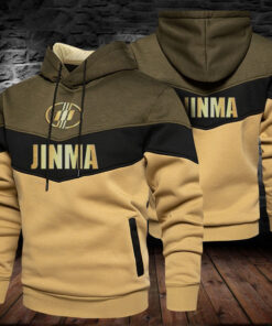 Jinma Hoodie