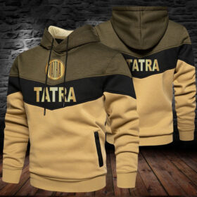 Tatra Hoodie