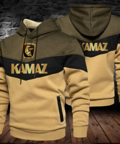 Kamaz Hoodie
