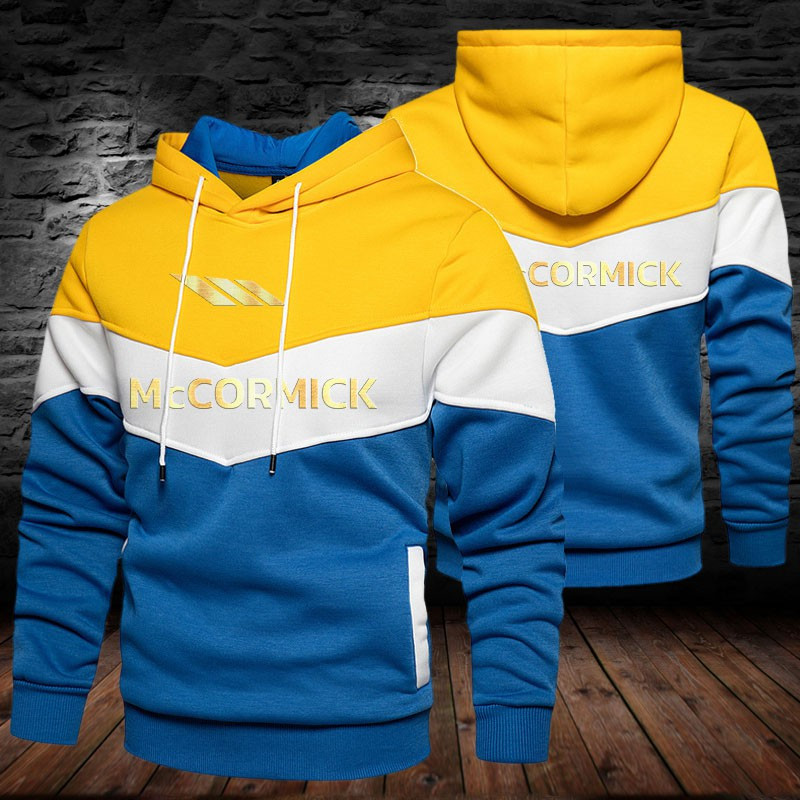 McCormick Hoodie – Bild 5