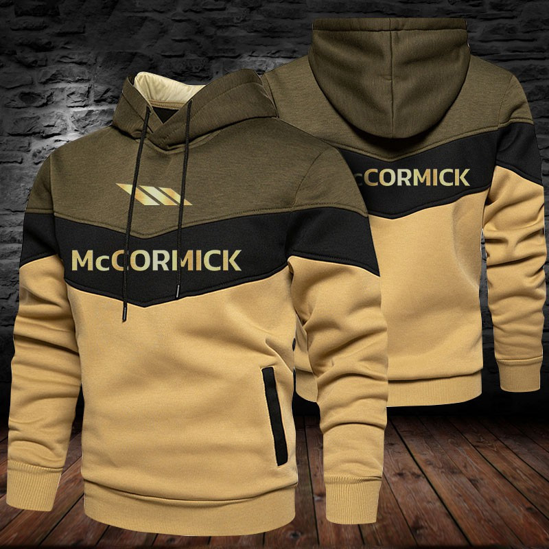 McCormick Hoodie