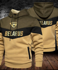 Belarus Hoodie