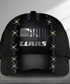 Claas Basecap