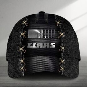 Claas Basecap