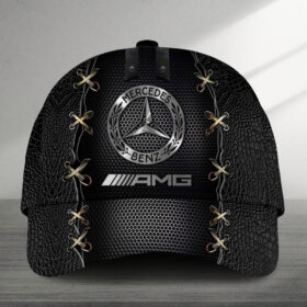 Mercedes-AMG Basecap