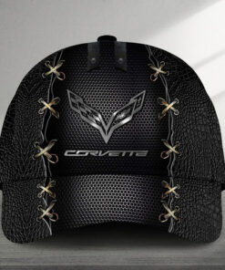 Corvette C7 Basecap