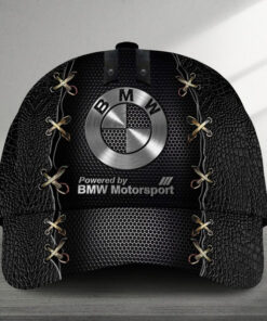 BMW Motorsport Basecap