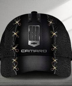 Chevrolet Camaro Basecap