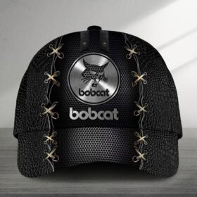 Bobcat Basecap